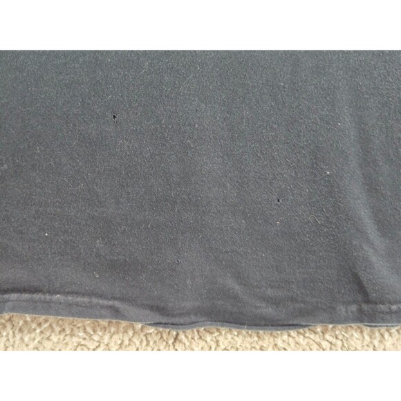 Larry Shaw Shirt Mens XL Race Cars 35 Years Racing Double Sided Graphic Tee - Picture 7 of 12